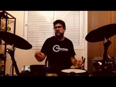 Paradiddle/Polirritmia 3-4-5-6-7-8-9