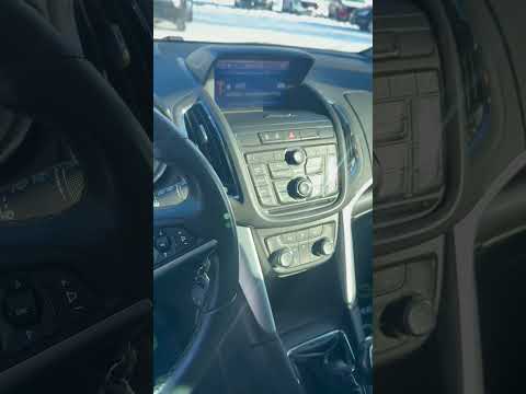 фото opel zafira c 0