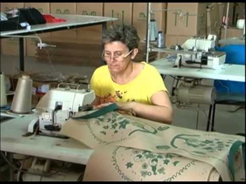 Mulher.com 06/12/2012 - Sustentabilidade 1/2