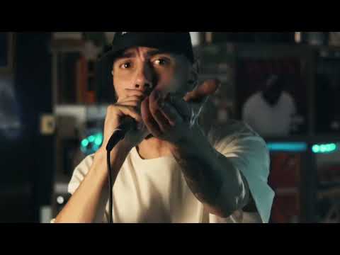 LAMP #10 × Raggamuffin - JASPA VOL - PING PONG [LIVE]