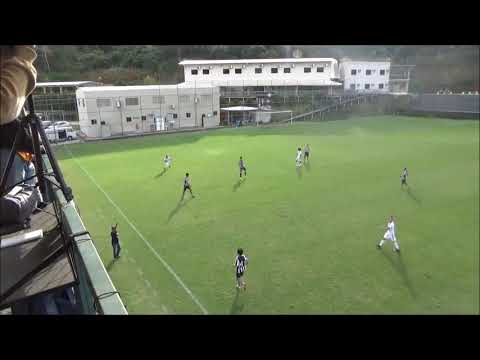 Ryan Botafogo 3 x 0 Bangu 24/08/19