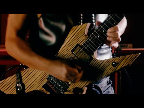 Loudness "Soul on Fire" from Rise to Glory (2018) Minoru Niihara, Akira Takasaki (Remastered) [4K]