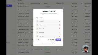Docsum Post-Signature AI Contract Repository