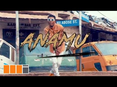 Article Wan - Anamu (Official Video)