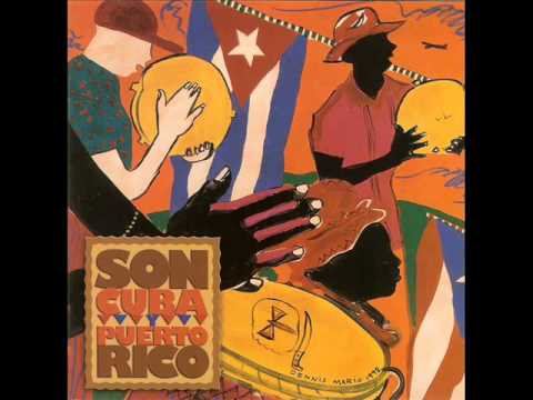 Salsa "Son Cuba y Puerto Rico" Jenisel Valdes, Tony Cala, Coco Freeman