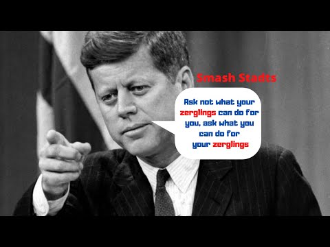 Starcraft Stadts! 4v4 In-House game on Fastest Map, Featuring Mr. Kennedy!