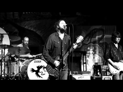 Used to Be a Cop - Drive-By Truckers - Go-Go Boots