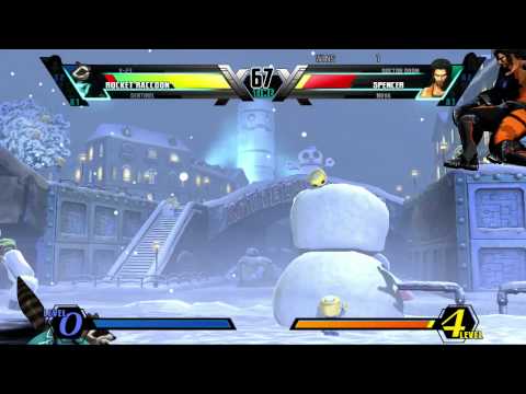 UMVC3 Sets 1/3015 CTRftw vs. Chris pt. 1
