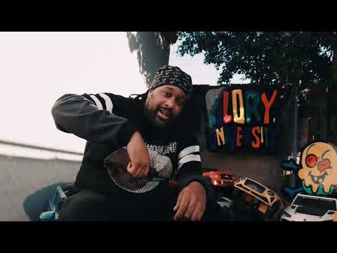 Terintino - Glo R Us official video)