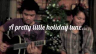 KTS: &quot;Let It Snow&quot; - A Little Holiday Cover with Kina Grannis!