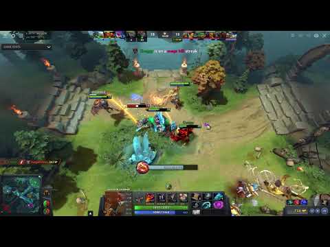Dota Memories - Shadow Shaman highlights - Game 3878110336 - Dota 2