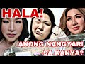 SIKAT NA SINGER NOON BAKIT NAGING GANITO SIYA NGAYON ANG TUNAY NA SAKIT NI FRENCHIE DY