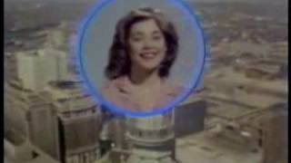 ANGIE : Season One Musical Intro - &quot;Different Worlds&quot;