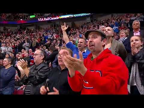 NHL    Oct.17/2013    Columbus Blue Jackets - Montreal Canadiens