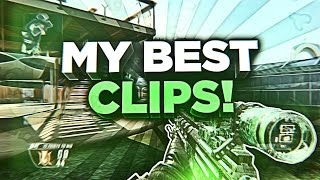 MY BEST CLIPS! 5ONS, QUAD HEADS & MORE!