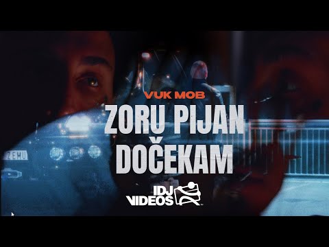 Video thumbnail for Zoru pijan dočekam
