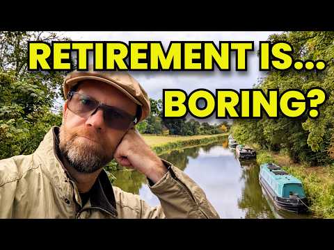 Forget The Bucket List. Do THIS Instead for a Happy Retirement