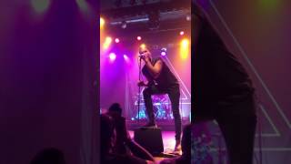 ACCEPTANCE: DIAGRAM OF A SIMPLE MAN LIVE AT EL REY THEATER FEB. 24 2017