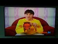 Blue S Clues Thinking Time Segment 11