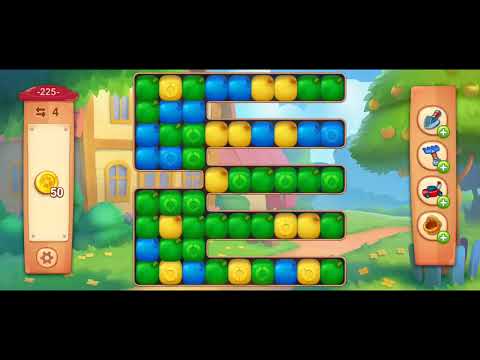 Farmscapes Level 224~230
