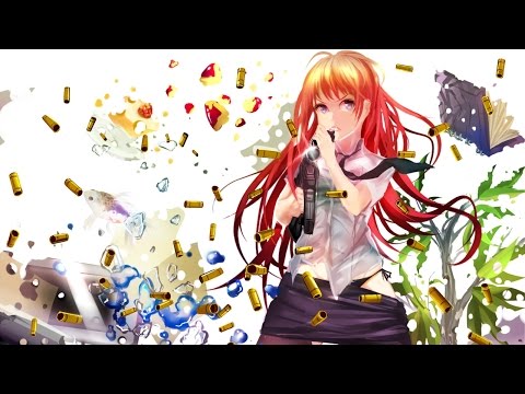 {405} Nightcore (Harry Radford) - Bite the Bullet (with lyrics)