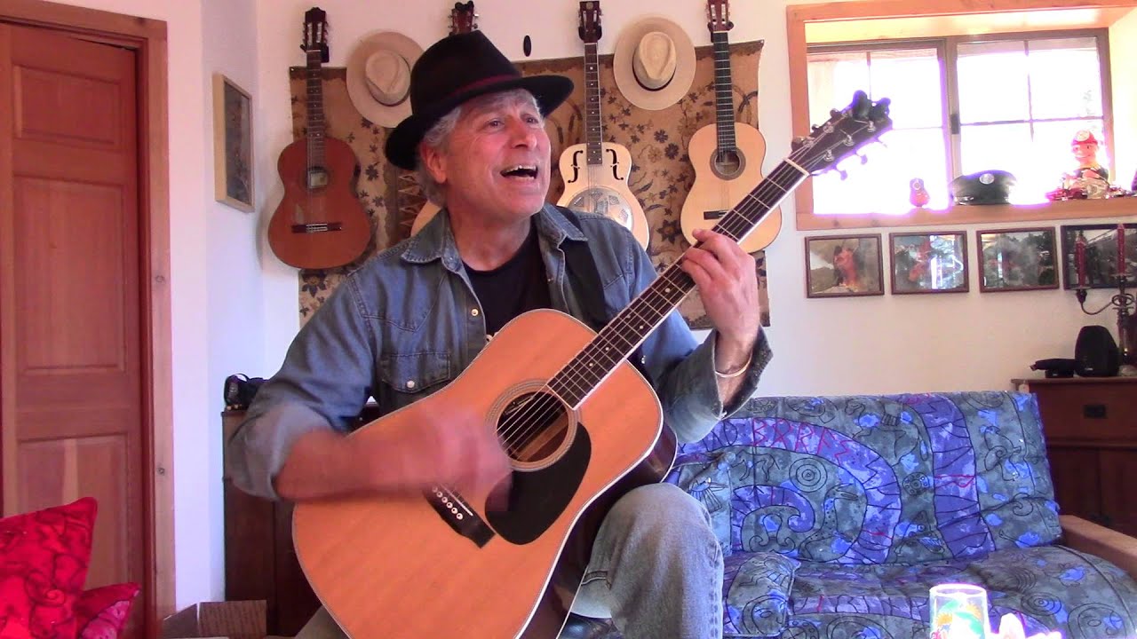 Promotional video thumbnail 1 for Raw Blues