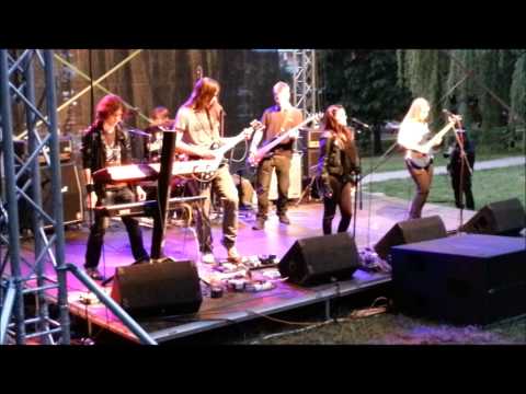 Darkil - Darkil - Ďáblův pakt (Zlín - Filmový festival 1.6.2014)