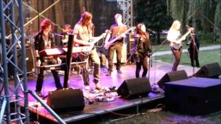 Video Darkil - Ďáblův pakt (Zlín - Filmový festival 1.6.2014)