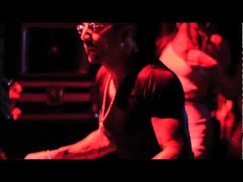 3 Kings of House @ Vanguard, Hollywood with Louie Vega, David Morales & Tony Humphries .mov