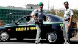 Guardia di finanza-Armi e Brio