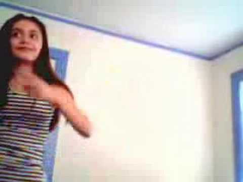 the eye of the tiger milena's way