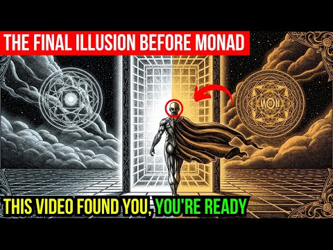 If You're About To Enter The Monad — This Video Found You, You're Ready