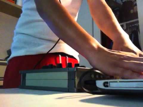 DJ MeMo Beautiful People Vs Hey Baby (Drop it to the floor)