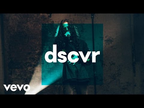 070 Shake - Honey (Live) – dscvr ONES TO WATCH 2017 ft. Hack, Ralphy River, Treee Safari