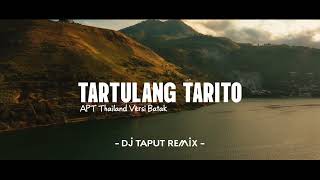 Download lagu DJ APT THAILAND VERSI BATAK !!! TARTULANG TARITO - STYLE KONDANG (DJ Taput Remix) mp3 Download lagu DJ APT THAILAND VERSI BATAK !!! TARTULANG TARITO - STYLE KONDANG (DJ Taput Remix) mp3
