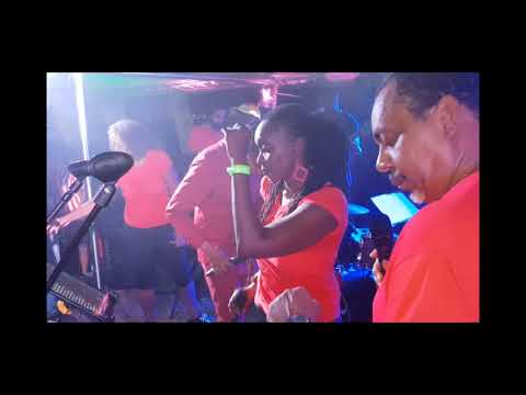 KwacXiKolor & Tony Chasseur - Dansé soleil