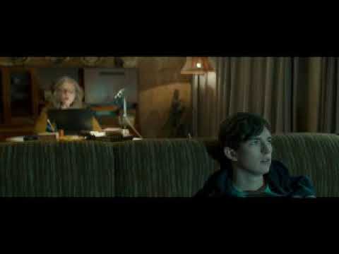 LUCY RAPIED SEEN - iBoy