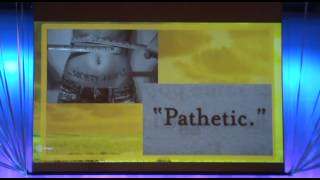 Teens need to talk about suicide | Kayla Williams | TEDxCarverMilitaryAcademy