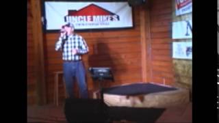 Kevin Lukins - Thats just Jessie