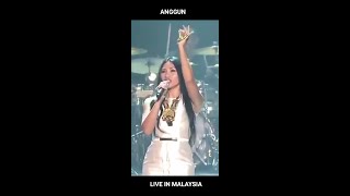 Download lagu ANGGUN & SITI NURHALIZA - SNOW ON THE SAHARA || Live in Malaysia mp3 Download lagu ANGGUN & SITI NURHALIZA - SNOW ON THE SAHARA || Live in Malaysia mp3