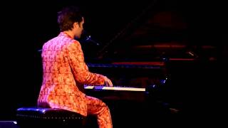 Rufus Wainwright - Cigarettes and Chocolate Milk  @ Vredenburg (3/3)