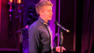 Andrew Keenan Bolger - "Growing Up"