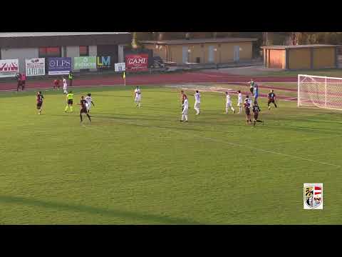 Fidentina BSD vs Fiorenzuola 0-1