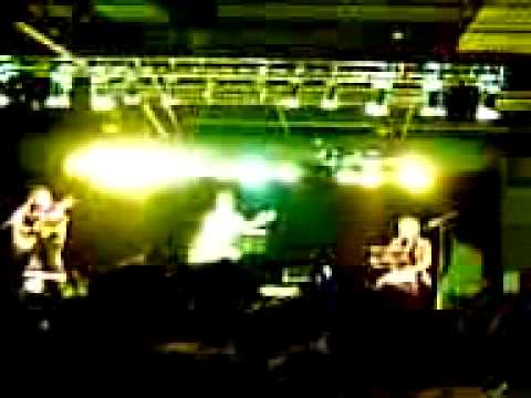 Anime Friends 2009 Argentina Blue Dream