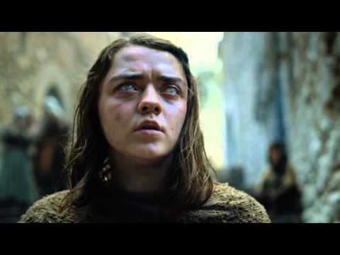 Game of Thrones Season 6: Episode #1 Recap (HBO)
