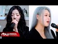 Na Goeun - stay a little longer, Dive, number one girl, Defying Gravity (Rose/Olivia Dean/Wicked OST Cover) [Fe