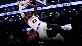 Best of the Lakers 5-1 Road Trip