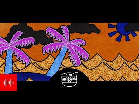 Jagła x Bonrose - Suchy ląd