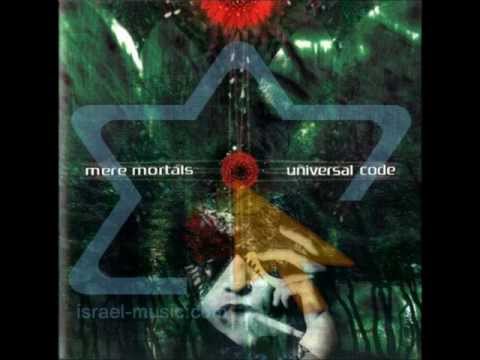 Mere Mortals - Lyricism of Symmetry