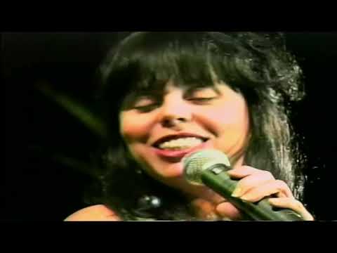 Baby do Brasil (Baby Consuelo) na Pousada do Rio Quente - 14-04-1995